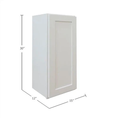 Tủ tường 15 inch