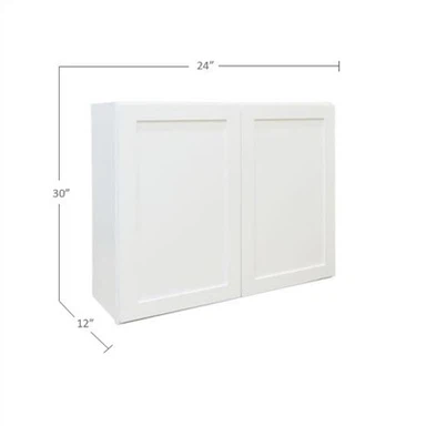 Tủ tường 24 inch