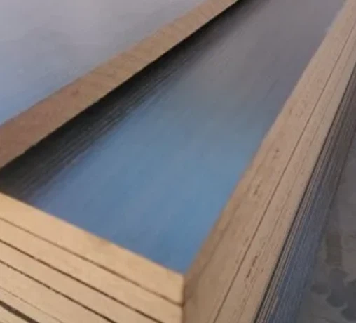 12mm Melamine Filmed MDF