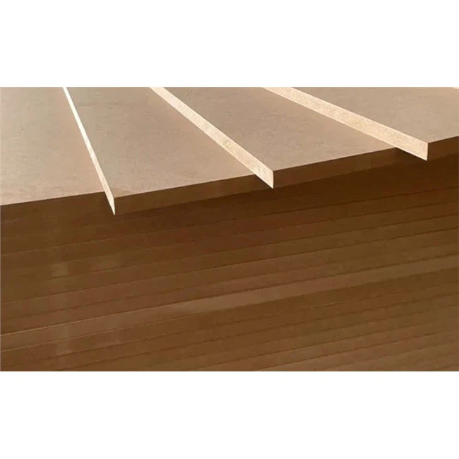 MDF tự nhiên 12mm