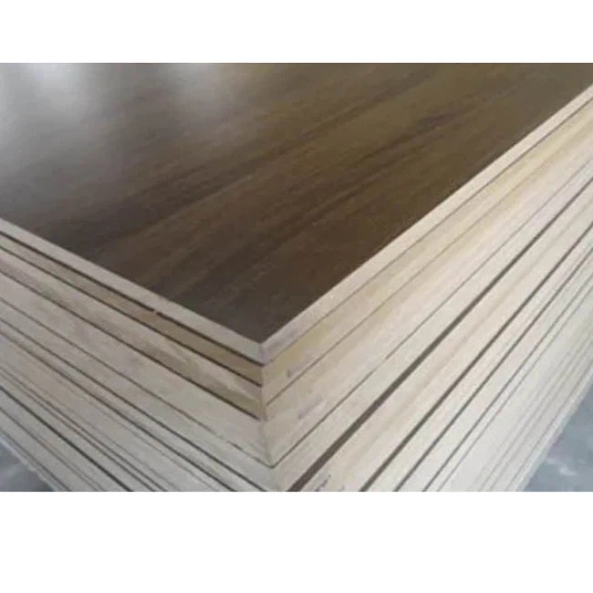 MDF phủ Melamine 9mm